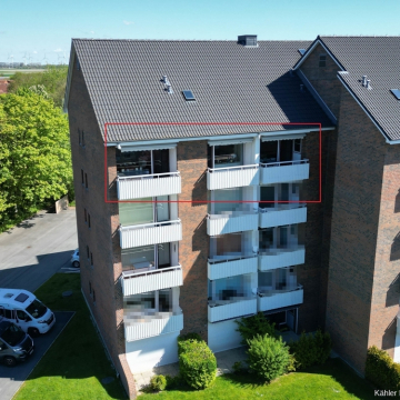Außenansicht Südseite Außenansicht Südseite