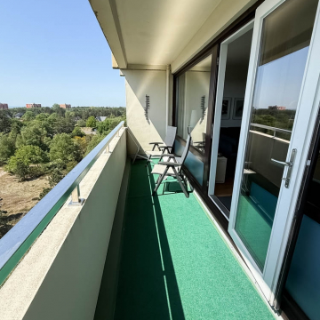 Balkon Balkon