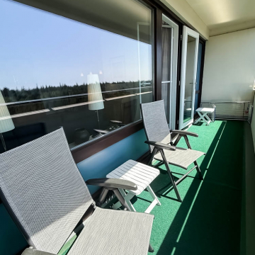 Balkon Balkon