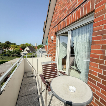 Balkon Balkon