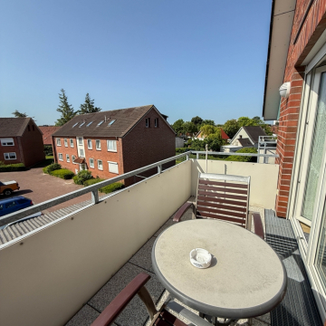 Balkon Balkon