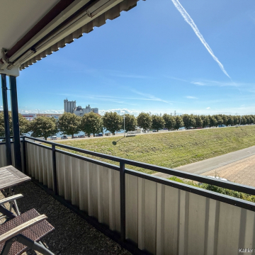 Balkon Balkon