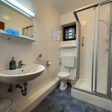 Badezimmer Badezimmer