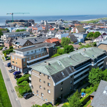 Außenansicht Außenansicht