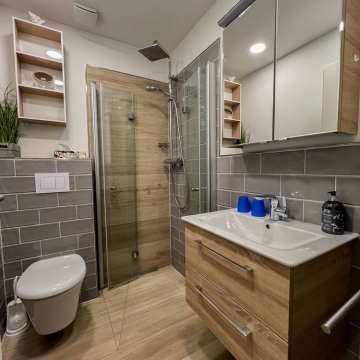 Badezimmer Badezimmer