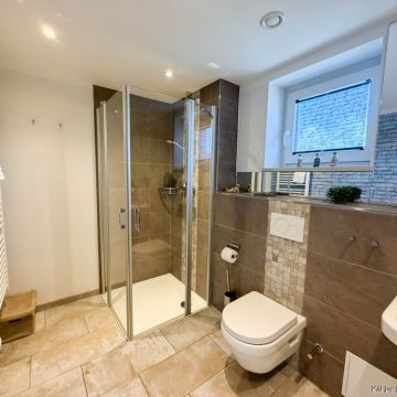 Badezimmer WHG 8 Badezimmer WHG 8
