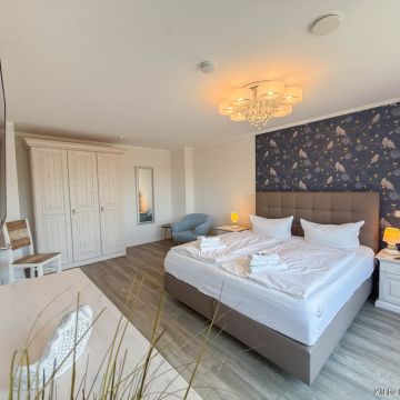 Schlafzimmer WHG 9 Schlafzimmer WHG 9