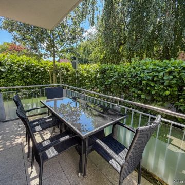 Terrasse WHG 4 Terrasse WHG 4