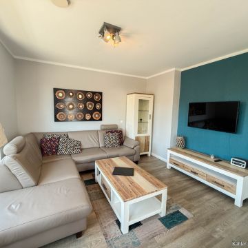 Wohnzimmer WHG 10 Wohnzimmer WHG 10