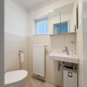Gäste-WC