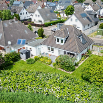 Grundstück