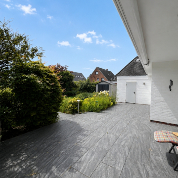 Südterrasse