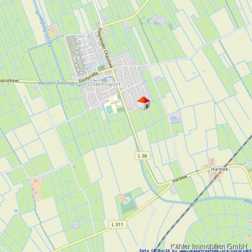 Lageplan Lageplan