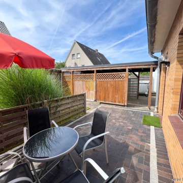 Terrasse WHG 3 Terrasse WHG 3