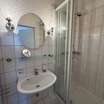Badezimmer WHG 5 Badezimmer WHG 5
