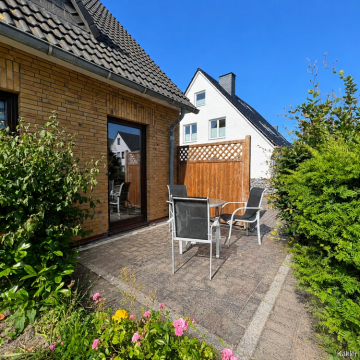 Terrasse WHG 1 Terrasse WHG 1