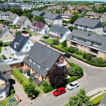 Vogelperspektive Vogelperspektive