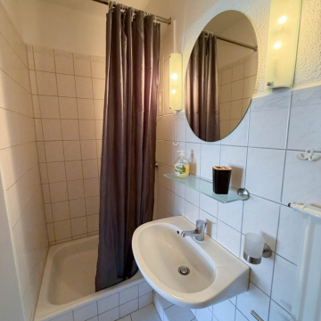 Badezimmer WHG 6 Badezimmer WHG 6
