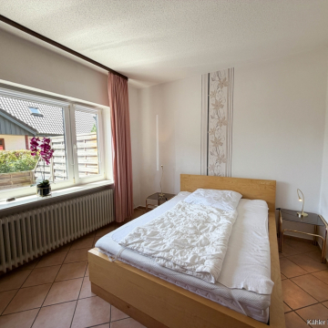 Schlafzimmer WHG 4 Schlafzimmer WHG 4
