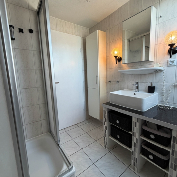 Badezimmer WHG 8 Badezimmer WHG 8