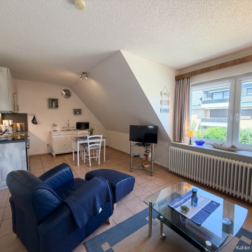 Wohn- und Esszimmer WHG 5 Wohn- und Esszimmer WHG 5