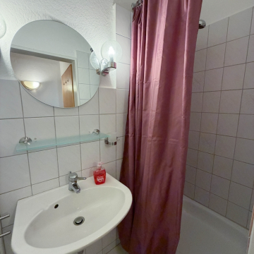 Badezimmer WHG 4 Badezimmer WHG 4
