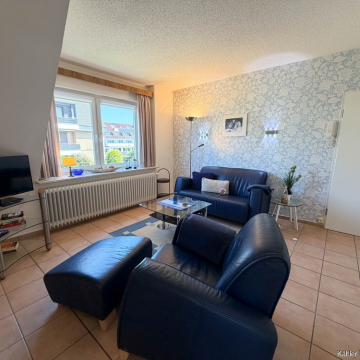 Wohnzimmer WHG 5 Wohnzimmer WHG 5