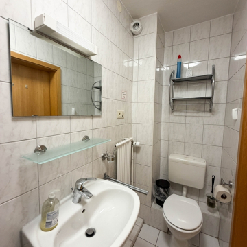 Badezimmer WHG 7 Badezimmer WHG 7