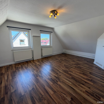 Schlafzimmer WHG 8 Schlafzimmer WHG 8