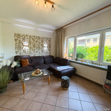 Wohnzimmer WHG 2 Wohnzimmer WHG 2