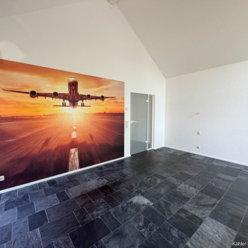 Einliegerwohnung Wohnzimmer Einliegerwohnung Wohnzimmer