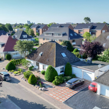 Wohnhaus Lage Wohnhaus Lage