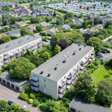 Vogelperspektive