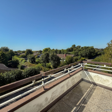 Balkon Balkon