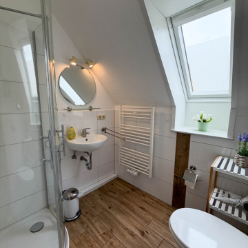 WHG 2 Badezimmer