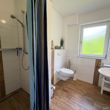 Badezimmer 1
