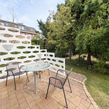 WHG 1 Terrasse