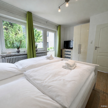 WHG 1 Schlafzimmer 3