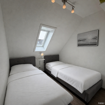 WHG 3 Schlafzimmer
