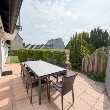 WHG 1 Terrasse