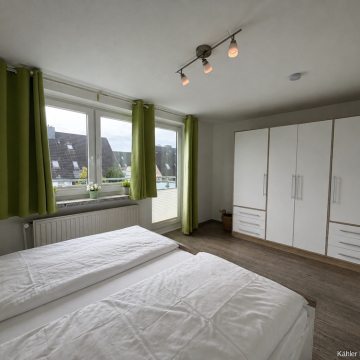 WHG 2 Schlafzimmer