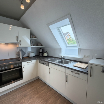WHG 3 Küche
