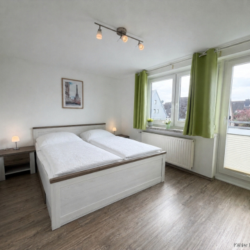 WHG 2 Schlafzimmer