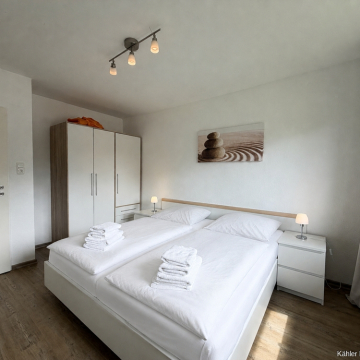 WHG 1 Schlafzimmer 2