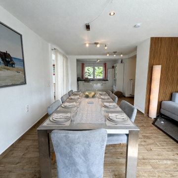 WHG 1 Esszimmer