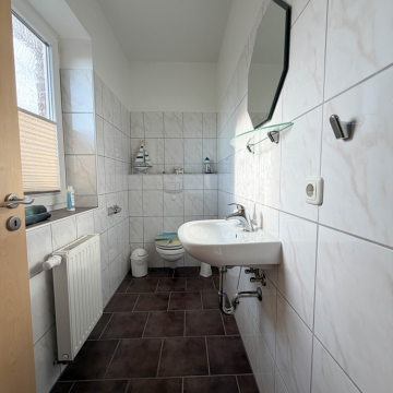 Gäste WC