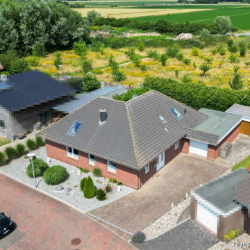 Einfamilienhaus