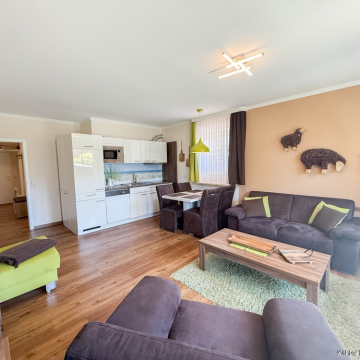 Wohnzimmer 7.1