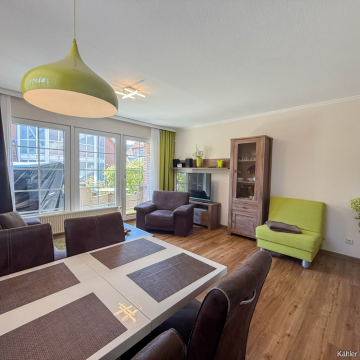 Wohnzimmer 7.1