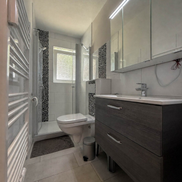 Badezimmer 7.2